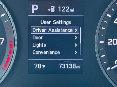 Used 2019 Hyundai Tucson Value image 18