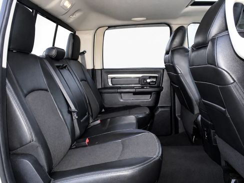 Used 2014 RAM 1500 Sport w/ Sport Premium Group AWD/4WD image 19
