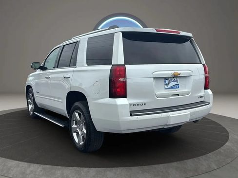 Used 2017 Chevrolet Tahoe Premier RWD image 11