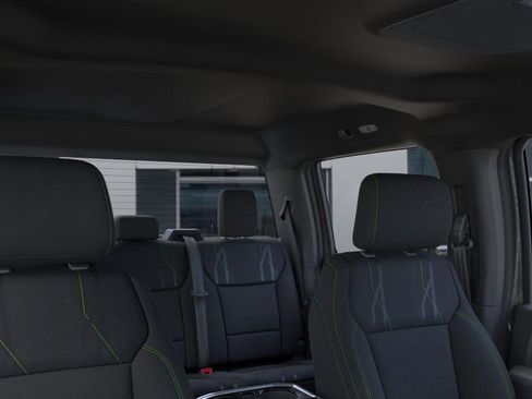 New 2025 Ford F150 STX w/ Equipment Group 200A image 24