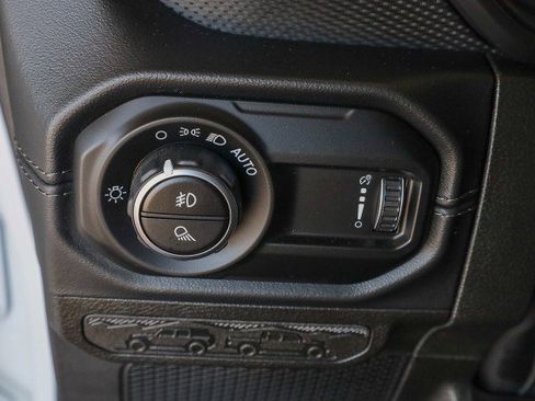 Used 2024 Jeep Gladiator Rubicon w/ Convenience Group image 29