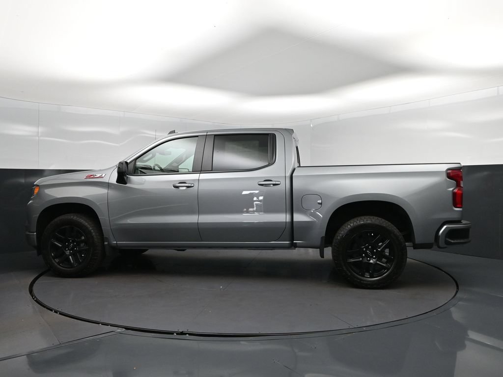 New 2026 Chevrolet Silverado 1500 RST w/ Convenience Package II AWD/4WD image 4