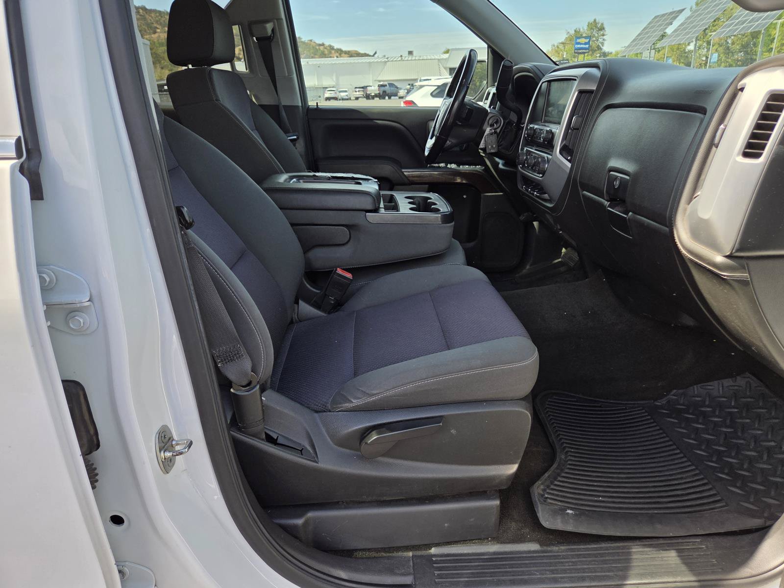 Used 2018 GMC Sierra 1500 SLE w/ Texas SLE Value Package RWD image 20