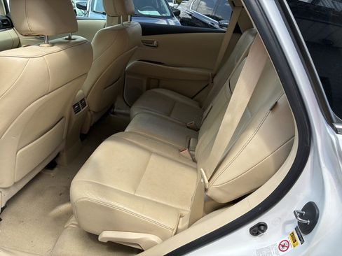 Used 2014 Lexus RX 350 AWD w/ Navigation Package image 15