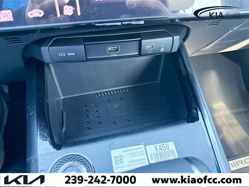 New 2026 Kia Niro EX image 28