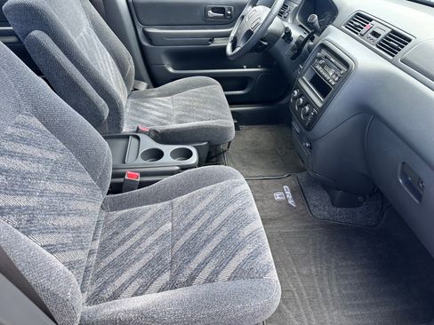 Used 2000 Honda CR-V EX image 9