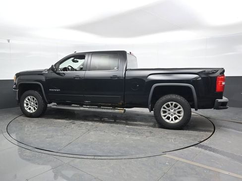 Used 2014 GMC Sierra 1500 SLE image 8