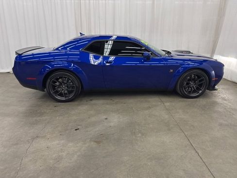 Used 2022 Dodge Challenger R/T Scat Pack image 26