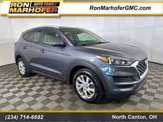 Used 2019 Hyundai Tucson Value 360° Tour