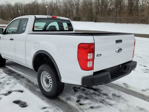 Used 2020 Ford Ranger XL image 9