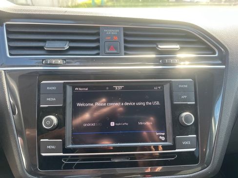 Used 2024 Volkswagen Tiguan S AWD/4WD image 15