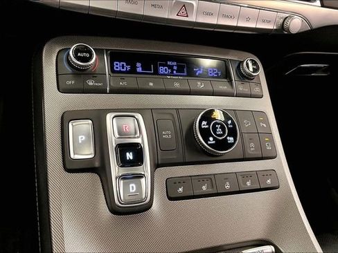 Used 2022 Hyundai Palisade Calligraphy image 31