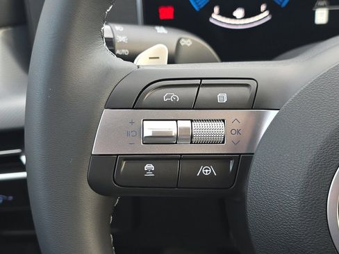 New 2026 Hyundai Sonata SEL image 27