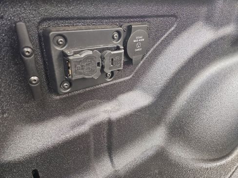 New 2026 RAM 3500 Laramie w/ Max Tow Package image 36