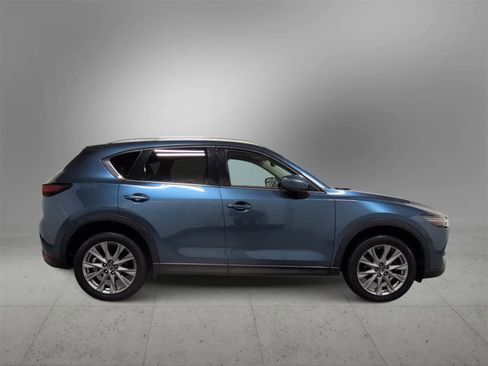 Used 2019 MAZDA CX-5 Grand Touring Reserve image 9