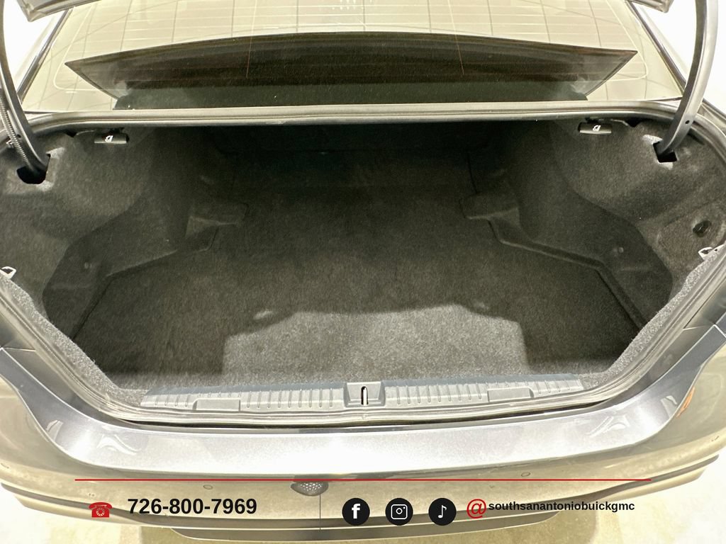 Used 2024 Subaru Legacy Limited AWD/4WD image 27