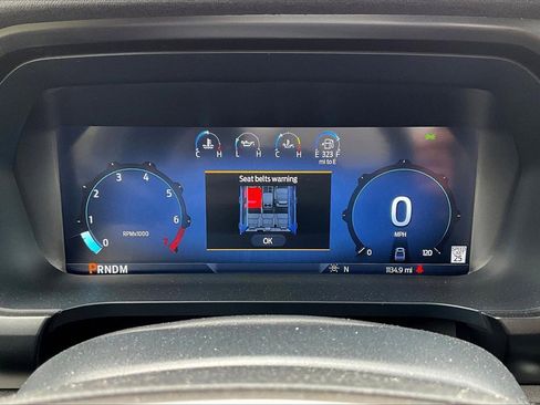 Used 2025 Ford F150 Tremor w/ Equipment Group 402A High image 22