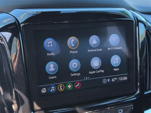 Certified 2023 Chevrolet Traverse LT w/ LPO, Floor Liner Package image 14