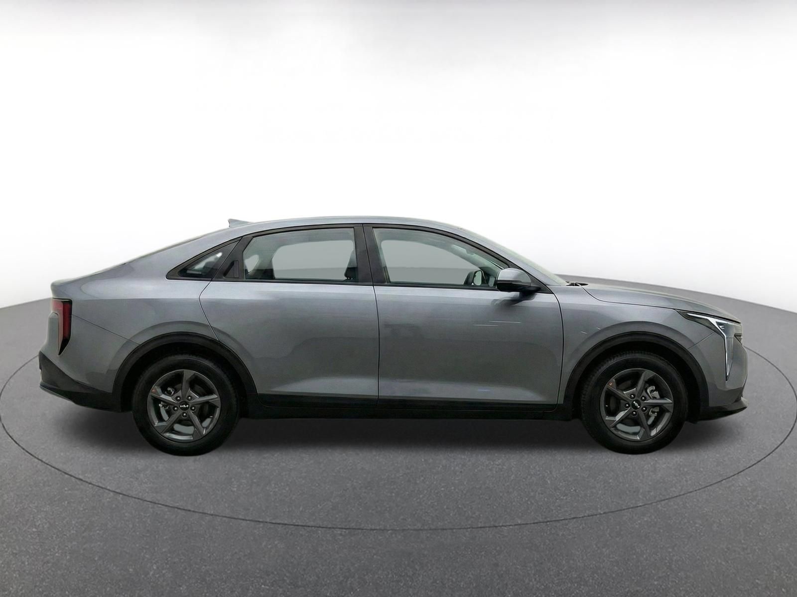 Used 2025 Kia K4 FWD image 9