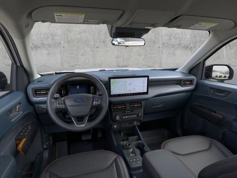 New 2025 Ford Maverick Tremor image 9