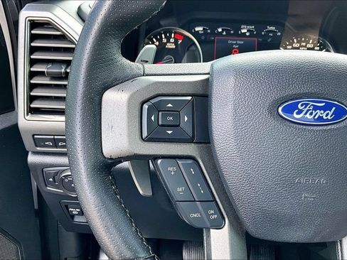 Used 2020 Ford F150 Raptor w/ Equipment Group 802A Luxury AWD/4WD image 19