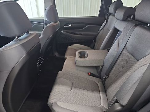Used 2023 Hyundai Santa Fe SEL AWD/4WD image 35