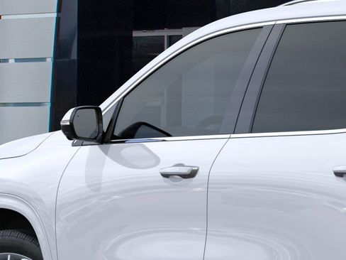 New 2026 Buick Enclave Avenir w/ Super Cruise Package image 36