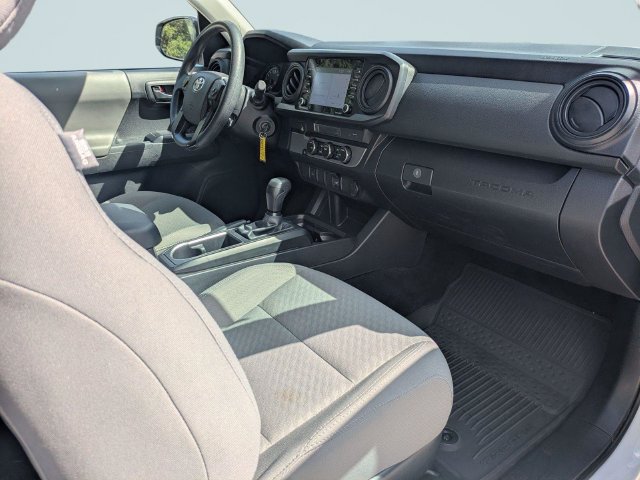 Used 2023 Toyota Tacoma SR RWD image 17
