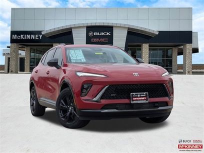 New 2026 Buick Envision Sport Touring