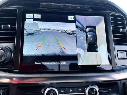 Used 2021 Ford F150 Raptor w/ Equipment Group 801A High image 21