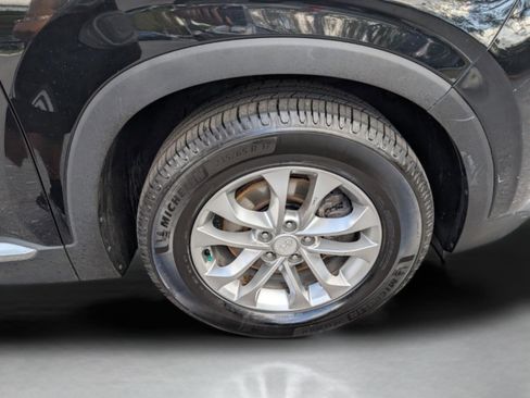 Used 2020 Hyundai Santa Fe SE image 28