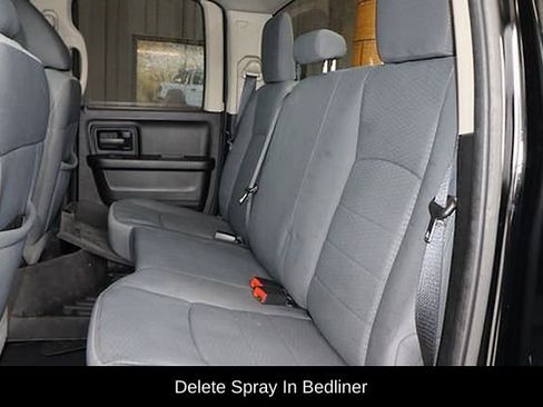 Used 2013 RAM 1500 Express image 16