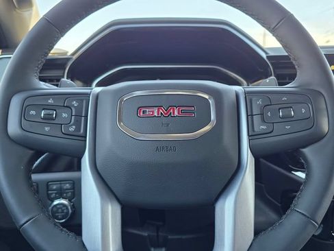 New 2026 GMC Sierra 1500 Elevation w/ Elevation Premium Package AWD/4WD image 25
