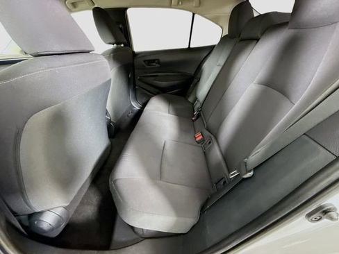 Certified 2024 Toyota Corolla LE image 22