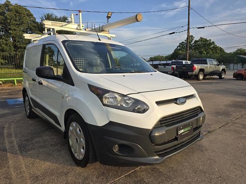 Used 2017 Ford Transit Connect XL image 4