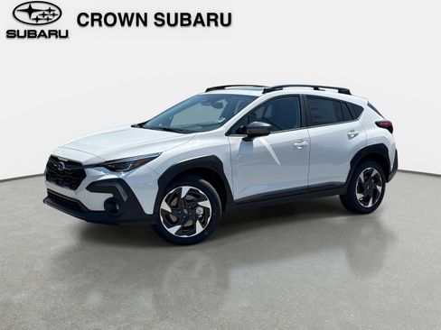 New 2026 Subaru Crosstrek 2.5i Limited AWD/4WD image 1