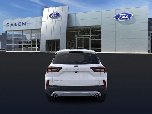 New 2024 Ford Escape Active w/ Tech Pack #2 image 30
