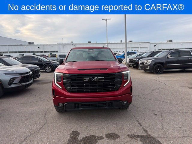 Certified 2024 GMC Sierra 1500 Elevation AWD/4WD image 40