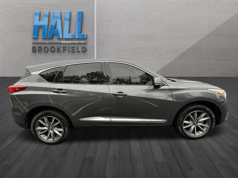 Used 2019 Acura RDX AWD w/ Technology Package image 6