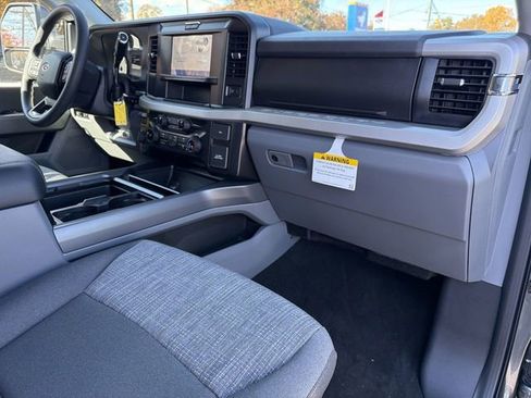 New 2026 Ford F350 XLT w/ 360-Degree Camera Package AWD/4WD image 26