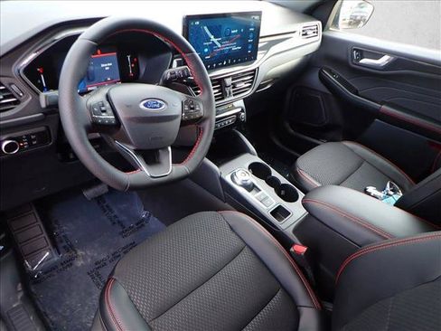 New 2026 Ford Escape ST-Line w/ Tech Pack #1 AWD/4WD image 11