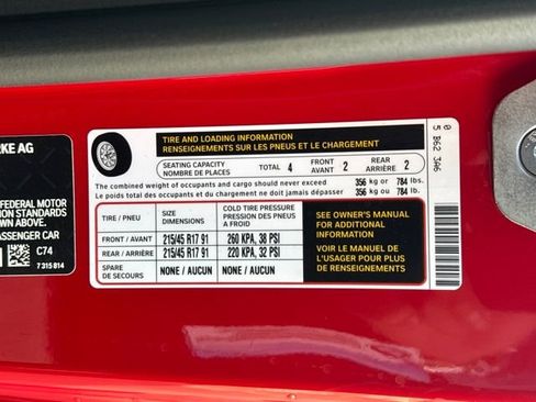 New 2026 MINI Cooper Convertible image 28