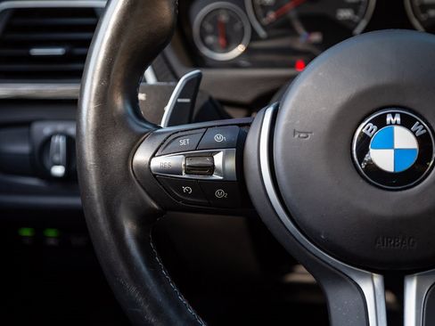 Used 2018 BMW M3 w/ Competition Package image 18