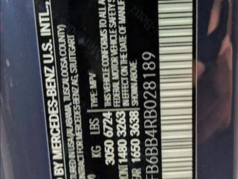 Used 2024 Mercedes-Benz GLE 53 AMG 4MATIC image 26