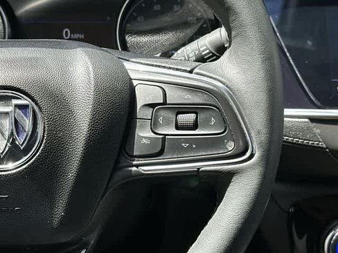 Used 2023 Buick Encore GX Preferred w/ Cold Weather Comfort Package AWD/4WD image 9