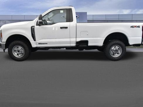 New 2026 Ford F250 XL AWD/4WD image 2
