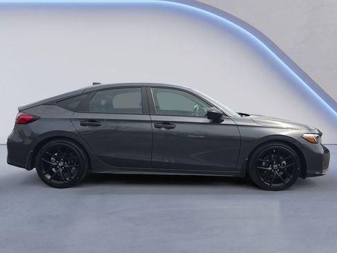 Used 2025 Honda Civic Sport image 7