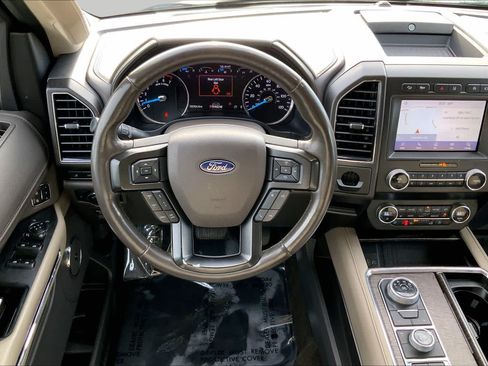 Used 2020 Ford Expedition Limited w/ Equipment Group 302A AWD/4WD image 6