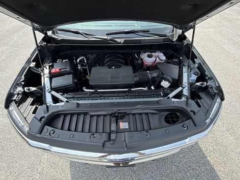 New 2026 Chevrolet Silverado 1500 LT image 63