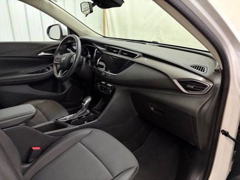 Used 2023 Buick Encore GX Select AWD/4WD image 24